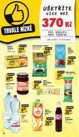 Albert leták | Supermarket Strana 24