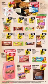 Albert leták | Supermarket Strana 25