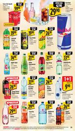 Albert leták | Supermarket Strana 29
