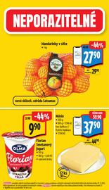 Albert leták | Supermarket Strana 3