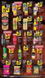 Albert leták | Supermarket Strana 30