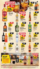 Albert leták | Supermarket Strana 32
