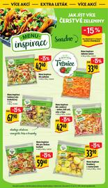 Albert leták | Supermarket Strana 36