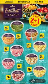Albert leták | Supermarket Strana 38