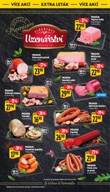 Albert leták | Supermarket Strana 39