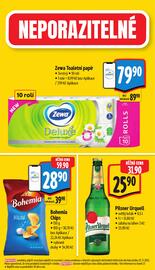 Albert leták | Supermarket Strana 5