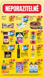 Albert leták | Supermarket Strana 6