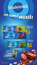 Albert leták | Supermarket Strana 8