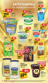 Albert leták | Supermarket Strana 9