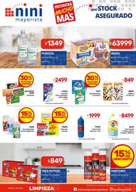 Catálogo Nini Mayorista semana 40 Página 13
