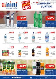 Catálogo Nini Mayorista semana 40 Página 14