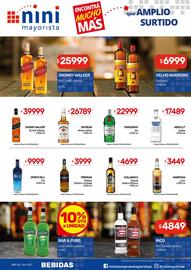 Catálogo Nini Mayorista semana 40 Página 18