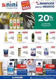 Catálogo Nini Mayorista semana 40 Página 20