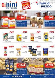 Catálogo Nini Mayorista semana 40 Página 22