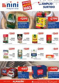 Catálogo Nini Mayorista semana 40 Página 26