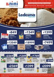 Catálogo Nini Mayorista semana 40 Página 28
