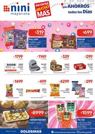 Catálogo Nini Mayorista semana 40 Página 31