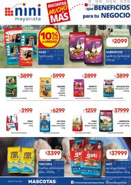 Catálogo Nini Mayorista semana 40 Página 38