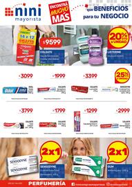 Catálogo Nini Mayorista semana 40 Página 4