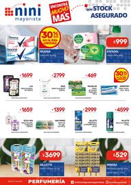 Catálogo Nini Mayorista semana 40 Página 5
