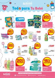 Catálogo Nini Mayorista semana 40 Página 6