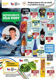Billa leták týden 40 Strana 18