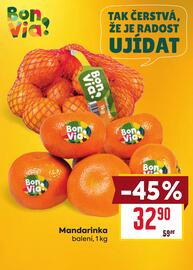 Billa leták týden 40 Strana 4