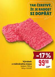 Billa leták týden 40 Strana 8