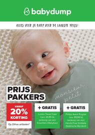 Baby-Dump folder Pagina 1