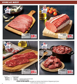 Catalogue Super U semaine 40 page 2