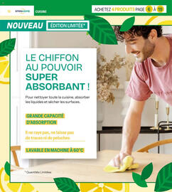 Catalogue Stanhome page 10