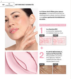 Catalogue Stanhome page 104