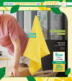 Catalogue Stanhome page 11