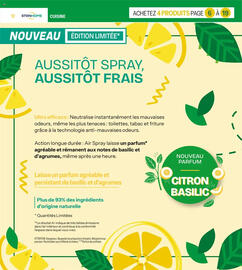Catalogue Stanhome page 12