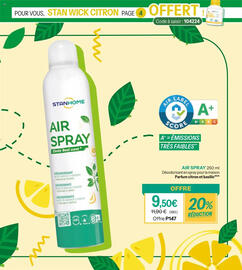 Catalogue Stanhome page 13