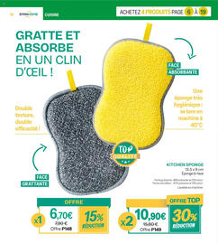 Catalogue Stanhome page 14