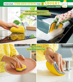 Catalogue Stanhome page 15