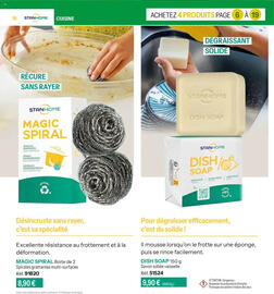 Catalogue Stanhome page 16