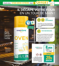 Catalogue Stanhome page 17