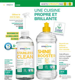 Catalogue Stanhome page 18