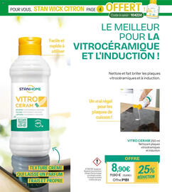 Catalogue Stanhome page 19