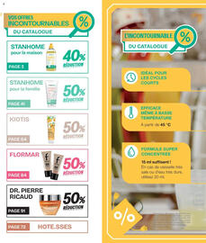 Catalogue Stanhome page 2