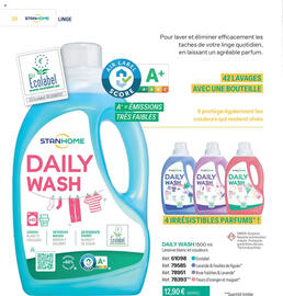 Catalogue Stanhome page 20