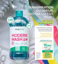 Catalogue Stanhome page 21