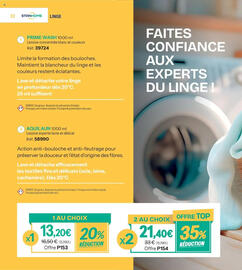 Catalogue Stanhome page 22