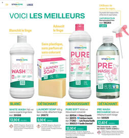 Catalogue Stanhome page 24