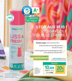 Catalogue Stanhome page 25