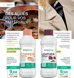 Catalogue Stanhome page 28