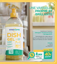 Catalogue Stanhome page 3