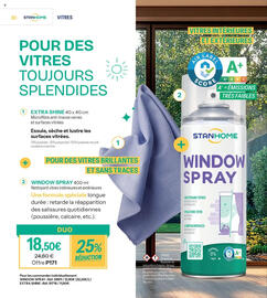 Catalogue Stanhome page 30